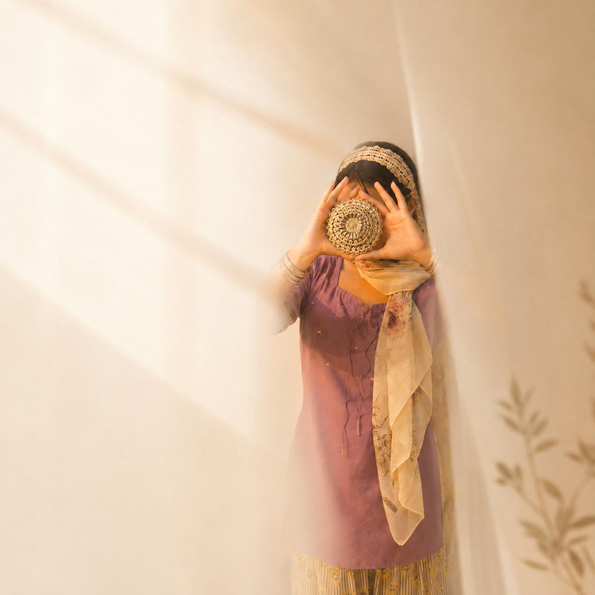 AKS-e- Noor