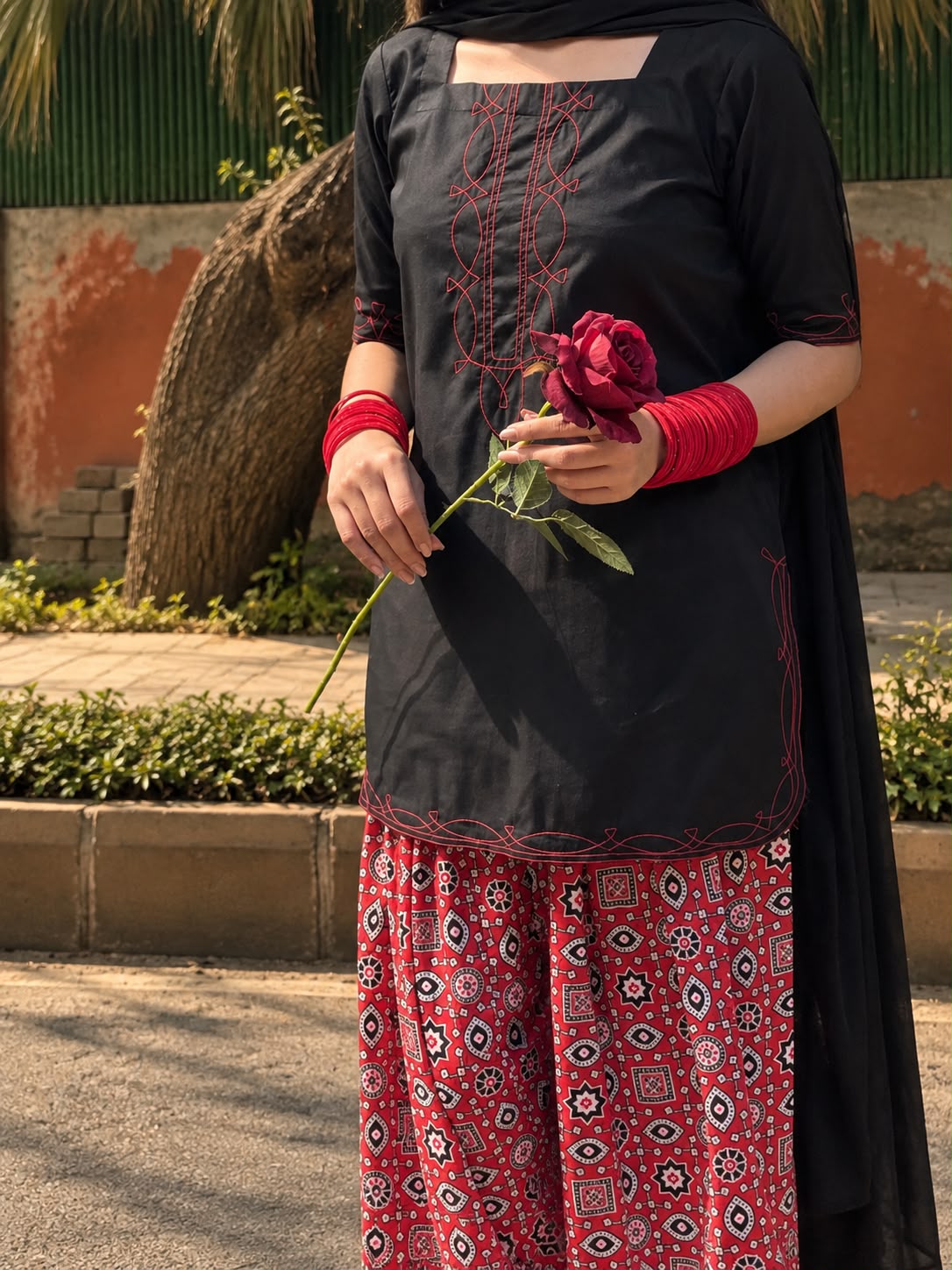 Rang – Surkh