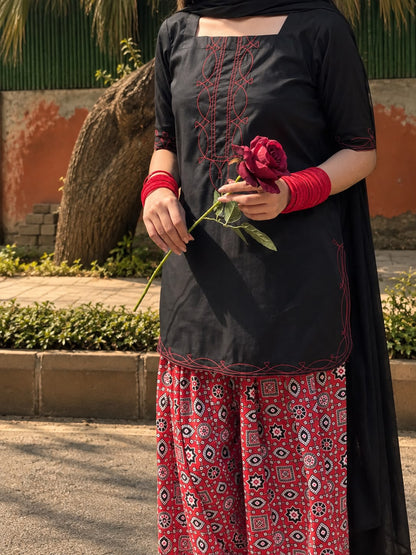 Rang – Surkh