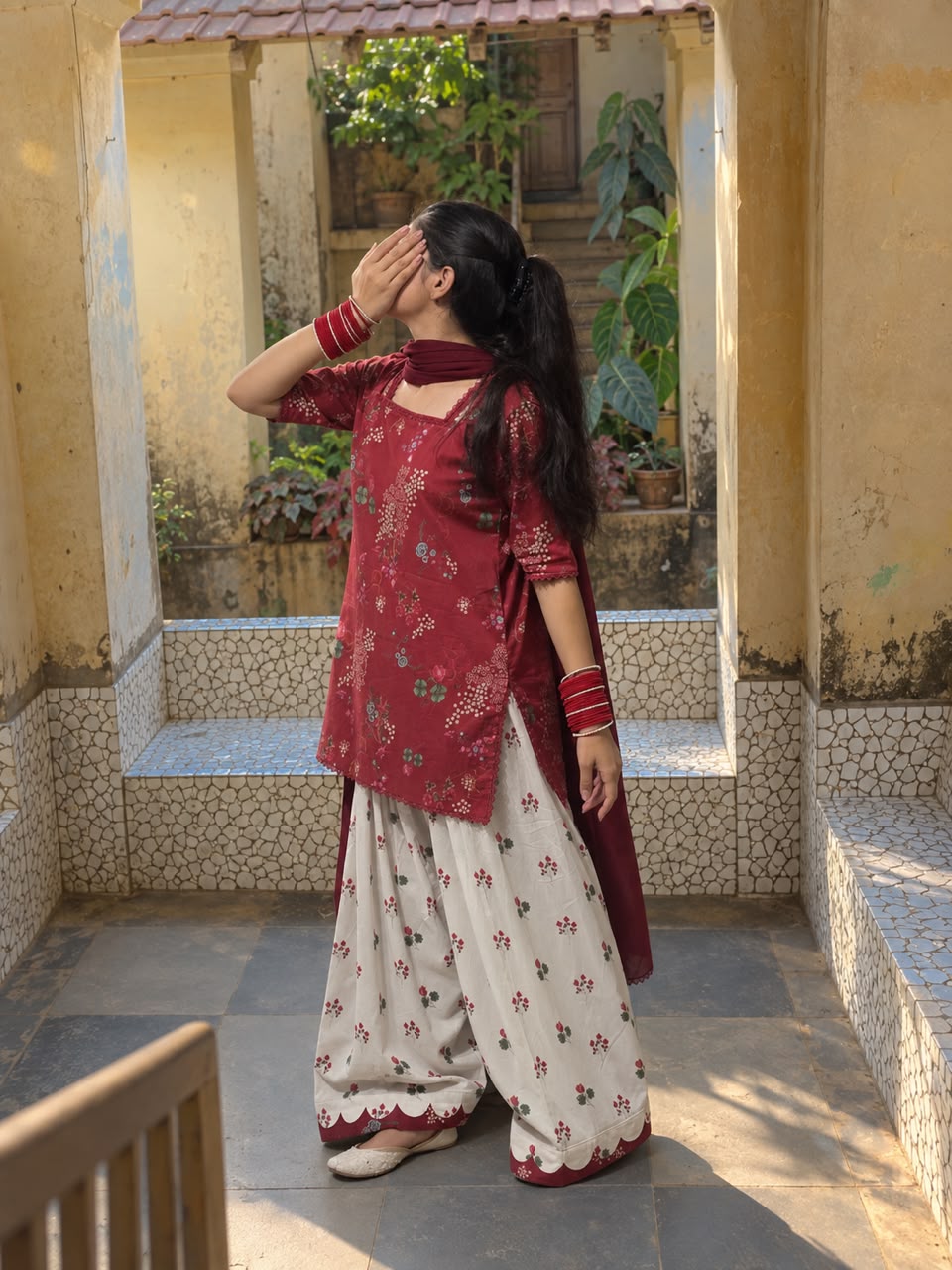 Gul – Surkh