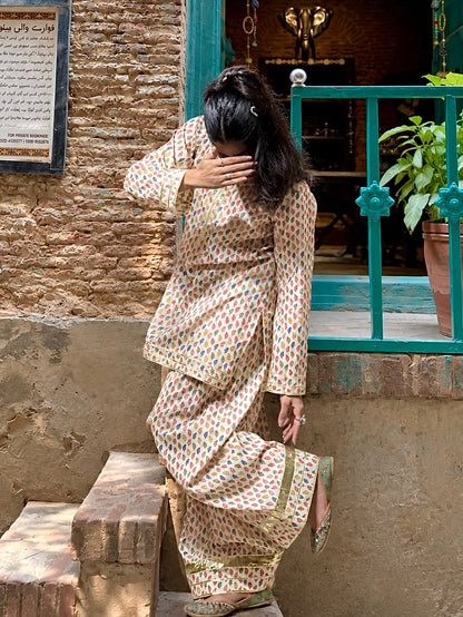 Rang – Gul