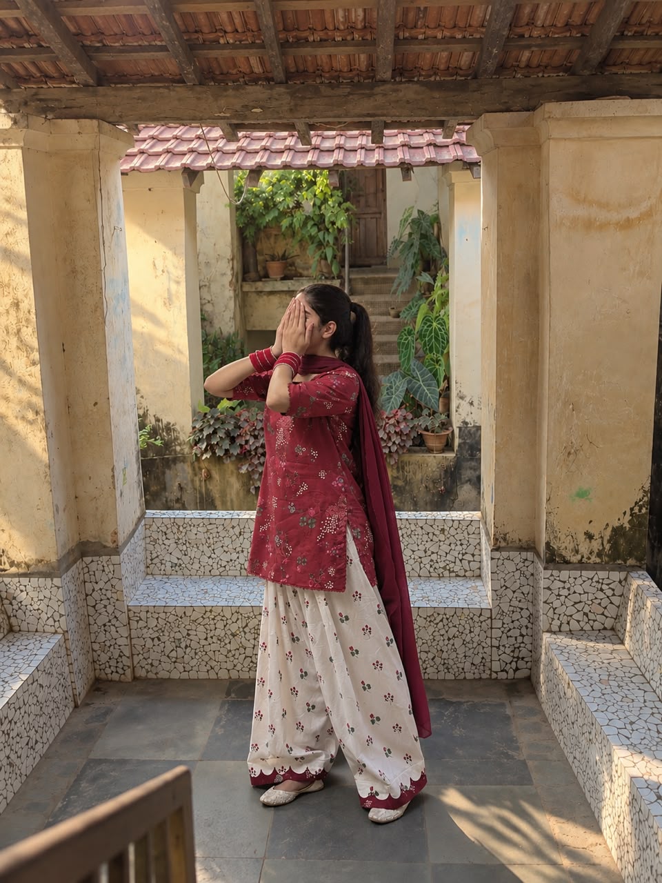 Gul – Surkh