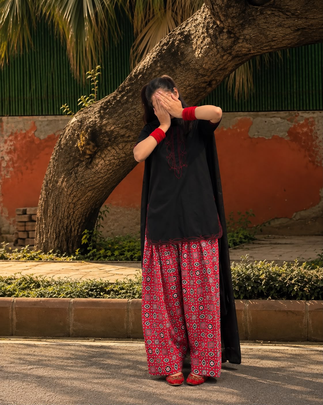Rang – Surkh