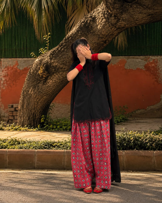 Rang – Surkh
