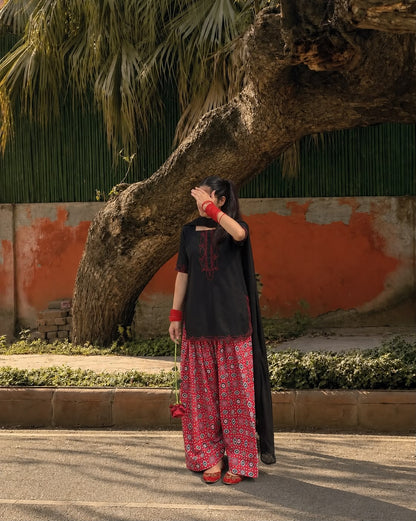 Rang – Surkh