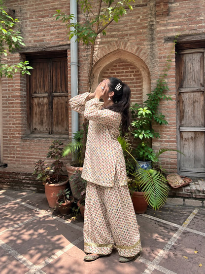 Rang – Gul