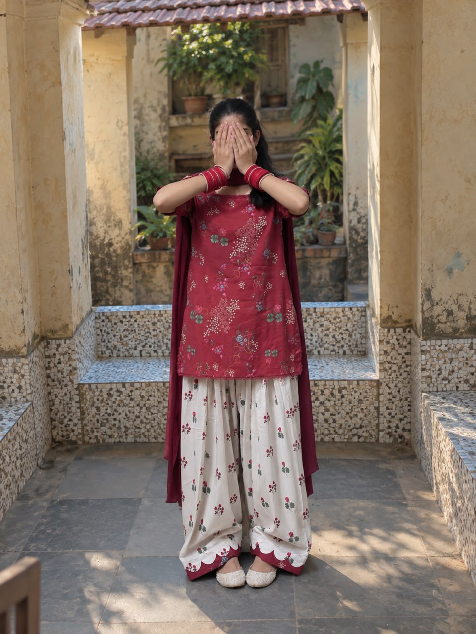 Gul – Surkh