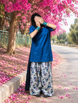 Azure Bloom