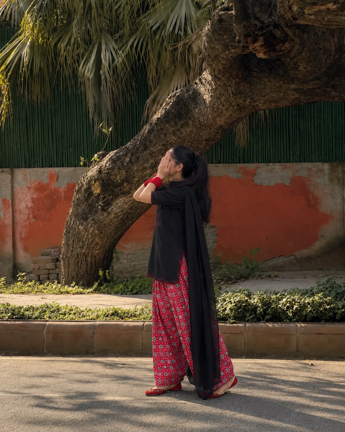 Rang – Surkh