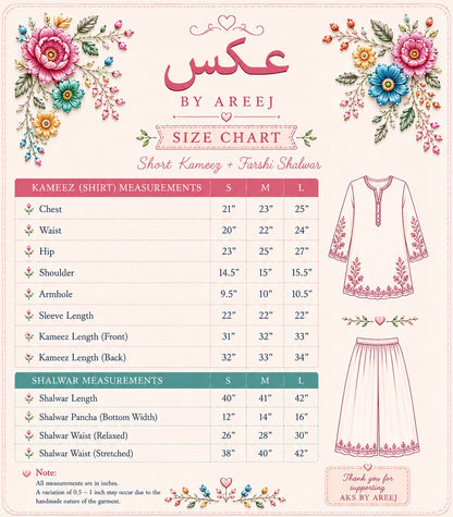 AKS-size-chart