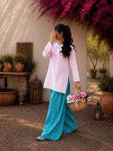 GULRANG  2 Piece Stitched Lawn Suit