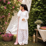 GULNAAR 2 Piece Stitched Lawn Suit