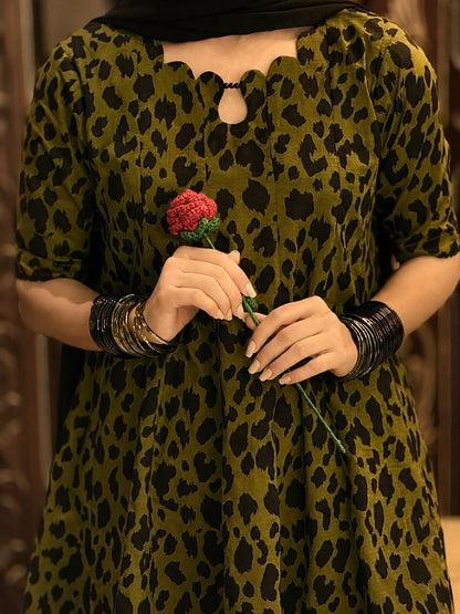 Olive Pearl